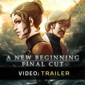 A New Beginning - Final Cut - Trailer