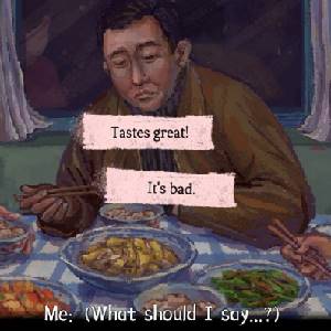 A Perfect Day - Cena