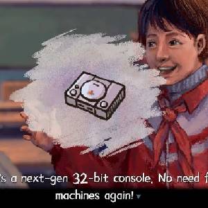 A Perfect Day - Console