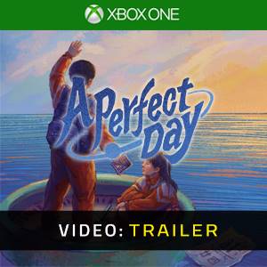 A Perfect Day - Trailer Video