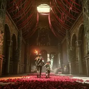 A Plague Tale Bundle - Corridoio