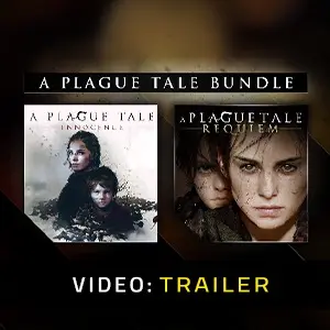 A Plague Tale Bundle - Video Trailer