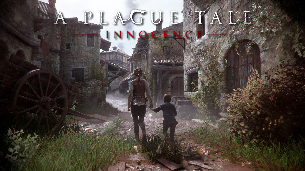 A Plague Tale Innocence