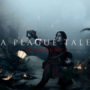 Un trailer di Plague Tale Innocence prepara il palcoscenico per l’avventura di Amicia e Hugo