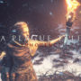 Rassegna Stampa per A Plague Tale Innocence Trailer di Lancio