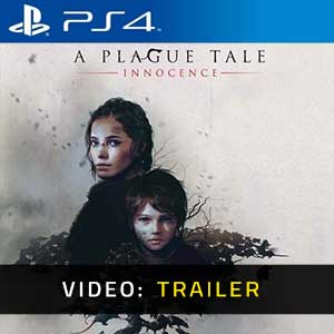 A Plague Tale: Innocence - Rimorchio Video