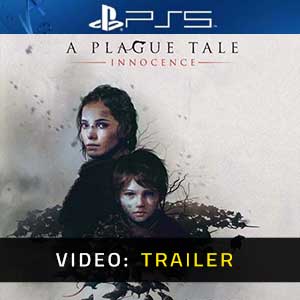 A Plague Tale: Innocence - Rimorchio Video