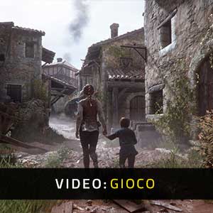 A Plague Tale: Innocence - Gioco Video