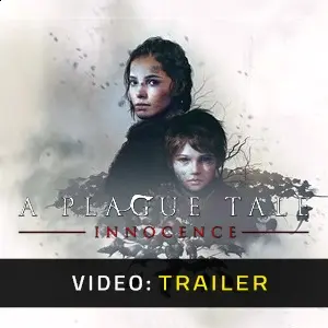 A Plague Tale: Innocence - Rimorchio Video