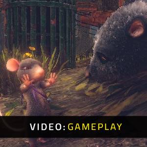 A Rat’s Quest The Way Back Home Video di Gioco