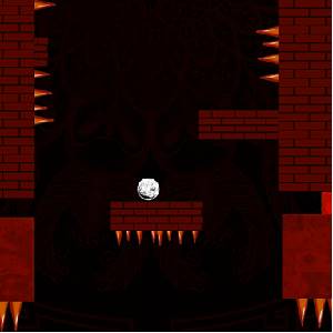 A Roll-Back Story - Punte