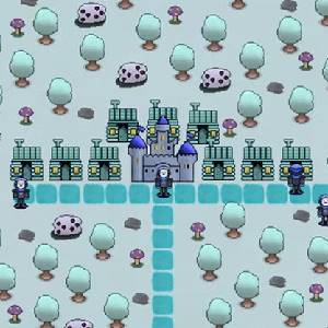 A Second Before The War - Pinguini