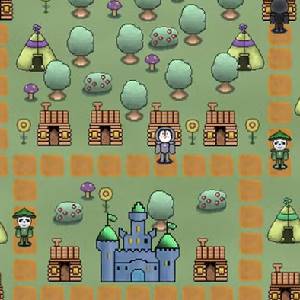 A Second Before The War - Regno