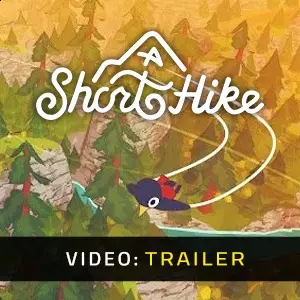 A Short Hike - Trailer