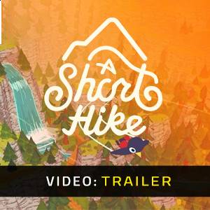 A Short Hike - Trailer