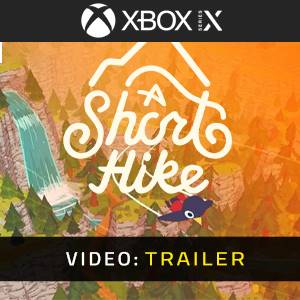 A Short Hike Xbox Series - Trailer
