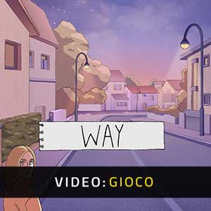 A Sketchbook About Her Sun - Video del gioco