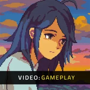 A Space For The Unbound- Videogioco