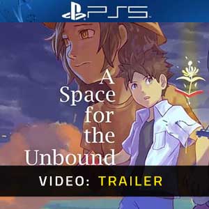 A Space For The Unbound - Rimorchio Video