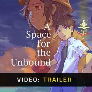 A Space For The Unbound - Rimorchio Video