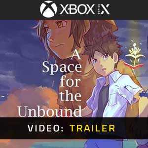 A Space For The Unbound - Rimorchio Video