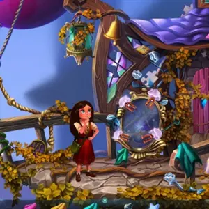 A Tale for Anna - Oggetti Raccolti