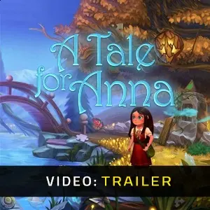 A Tale for Anna - Trailer