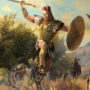 Annunciato Total War Saga Troy