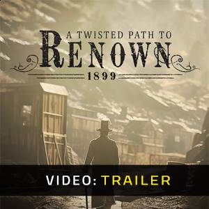A Twisted Path To Renown - Trailer