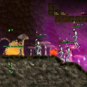 A Valley Without Wind 1 and 2 Dual Pack - Danno Elementale Extra