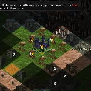 A Valley Without Wind 1 and 2 Dual Pack - Fortezza del Malvagio Signore