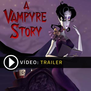 Acquista CD Key A Vampyre Story Confronta Prezzi
