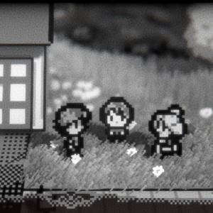 A Walk With Yiayia - Agire con forza