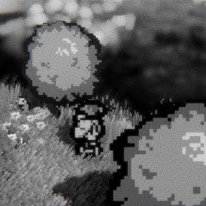 A Walk With Yiayia - Da solo