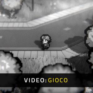 A Walk With Yiayia - Videogioco