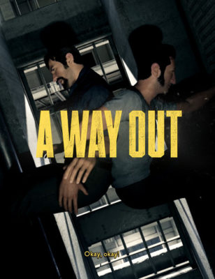 A Way Out supera le vendite attese per tutta la sua vita in 2 settimane