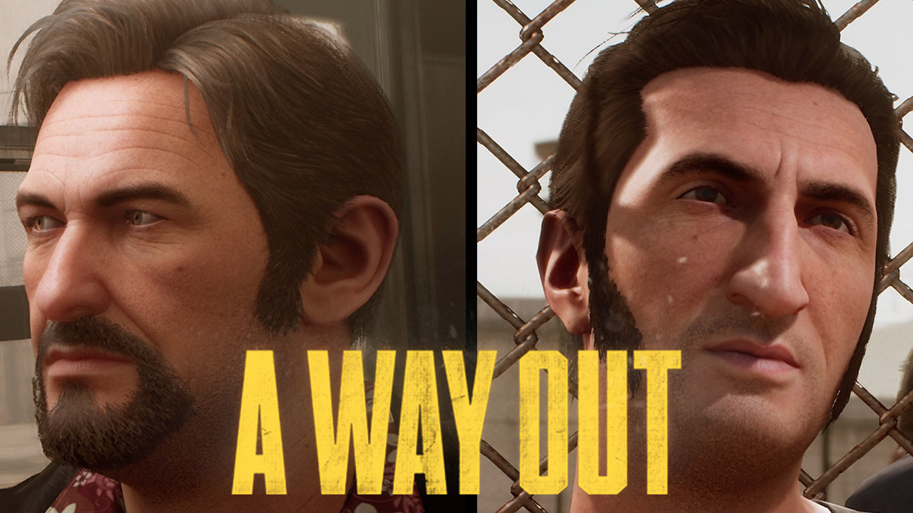 A Way Out
