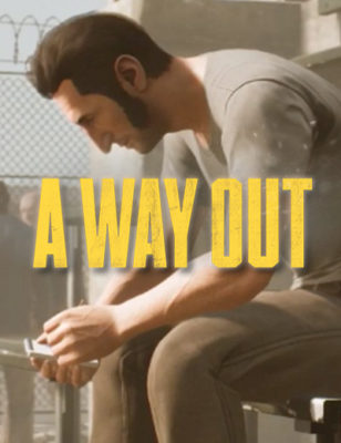 Il direttore e il manager dello studio di A Way Out hanno realizzato acrobazie per Motion Capture