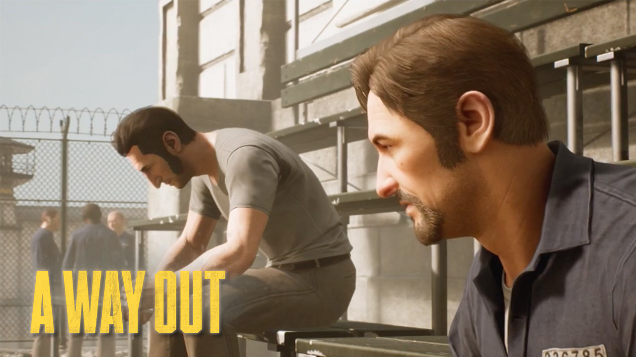 A Way Out