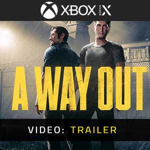 Acquista A Way Out CD Key Confronta i prezzi