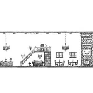 A Winding Path - Hotel di lusso