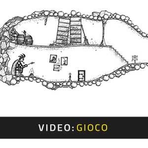 A Winding Path - Gioco