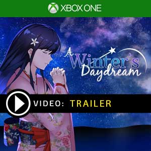 A Winter's Daydream Xbox One Gioco Confrontare Prezzi