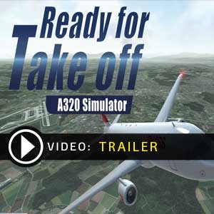 Acquista CD Key A320 Simulator Ready for Take Off Confronta Prezzi