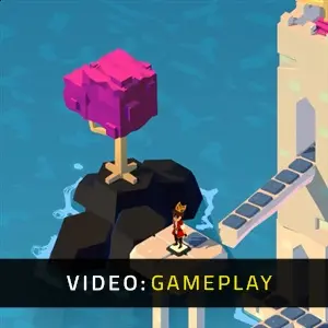 Aarik And The Ruined Kingdom – Gameplay