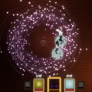 Abandoned Archive - Incantesimo