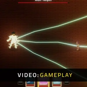 Abandoned Archive - Video di Gameplay