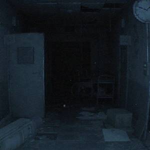 Abandoned Souls - Corridoio Oscuro