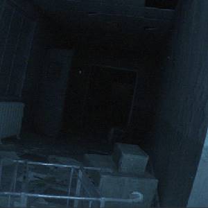 Abandoned Souls - Hallway Ospedale