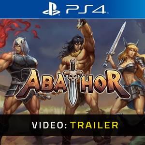 Abathor Trailer del Video